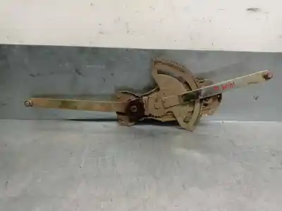 Peça sobressalente para automóvel em segunda mão elevador de vidros dianteiro direito por citroen c-15 19d fam top referências oem iam 