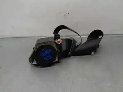 Second-hand car spare part rear left seat belt for tata indica * oem iam references ind2756s3a