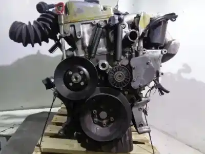 Gebrauchtes Autoersatzteil kompletter motor zum mercedes-benz clase e (w124) berlina * oem-iam-referenzen 606910  12018845