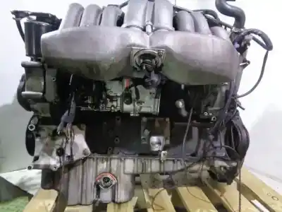Gebrauchtes Autoersatzteil kompletter motor zum mercedes-benz clase e (w124) berlina * oem-iam-referenzen 606910  12018845