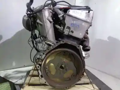 Gebrauchtes Autoersatzteil kompletter motor zum mercedes-benz clase e (w124) berlina * oem-iam-referenzen 606910  12018845