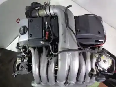 Gebrauchtes Autoersatzteil kompletter motor zum mercedes-benz clase e (w124) berlina * oem-iam-referenzen 606910  12018845