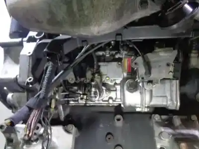 Gebrauchtes Autoersatzteil kompletter motor zum mercedes-benz clase e (w124) berlina * oem-iam-referenzen 606910  12018845