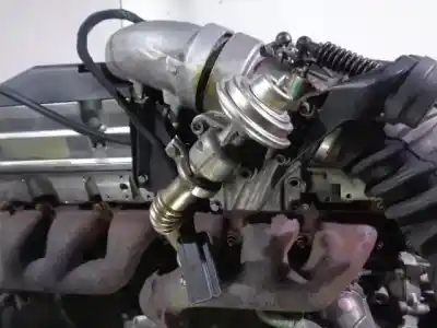 Gebrauchtes Autoersatzteil kompletter motor zum mercedes-benz clase e (w124) berlina * oem-iam-referenzen 606910  12018845