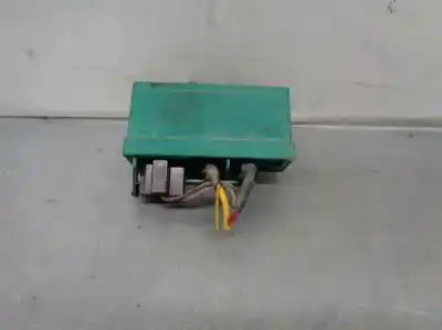 Second-hand car spare part glow plug for tata indica * oem iam references 282054219917