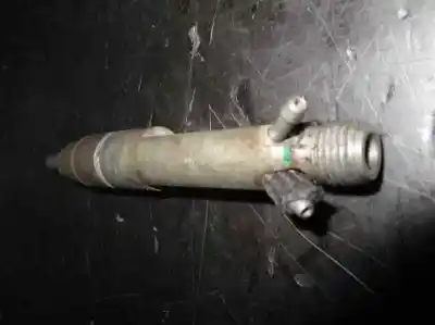 Peça sobressalente para automóvel em segunda mão injetor por seat toledo (1m2) 1.9 tdi referências oem iam 028130201t