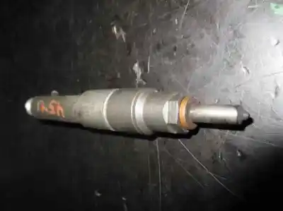 Peça sobressalente para automóvel em segunda mão injetor por seat toledo (1m2) 1.9 tdi referências oem iam 028130201t