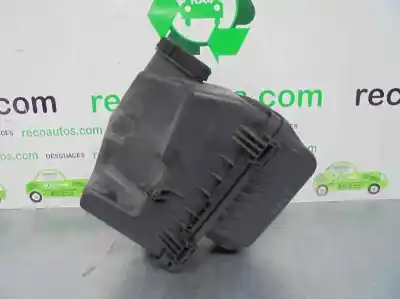 Pezzo di ricambio per auto di seconda mano supporto filtro aria per kia carnival 2.9 crdi vgt active riferimenti oem iam 281104d400