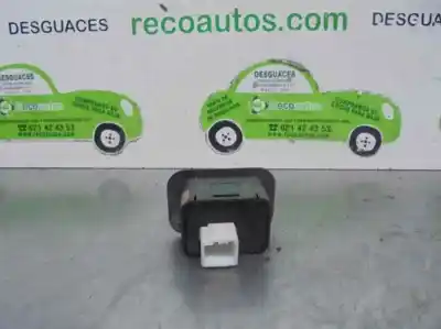 Second-hand car spare part headlights switch for kia carnival 2.9 crdi vgt active oem iam references 967404d100bq  