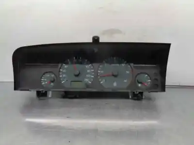 Pièce détachée automobile d'occasion COMPTEUR DE VITESSE TABLEAU DE BORD pour CITROEN XANTIA BERLINA  Références OEM IAM 9637657180  