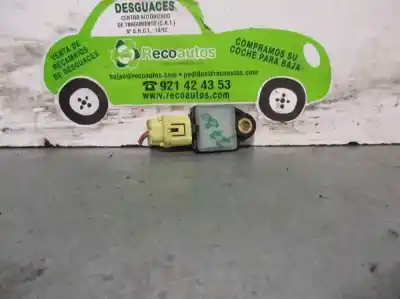 Pezzo di ricambio per auto di seconda mano sensore per kia carnival 2.9 crdi vgt active riferimenti oem iam 959202h000