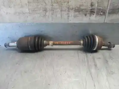 Автозапчасти б/у рычаг задней нижней правой подвески за ford focus iii 1.0 ecoboost ссылки oem iam   