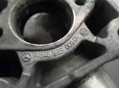 Second-hand car spare part engine support for mercedes-benz vito (w639) basic, combi 2.1 cdi oem iam references a64622300104  