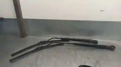 Peça sobressalente para automóvel em segunda mão haste de escova dianteiro direito por citroen c3 pluriel (hb_) 1.6 referências oem iam 6429w1