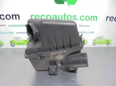 Peça sobressalente para automóvel em segunda mão suporte do filtro de ar por hyundai sonata (nf) 2.0 crdi comfort i referências oem iam 281103k100
