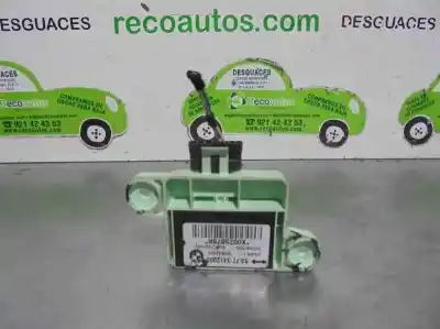 Peça sobressalente para automóvel em segunda mão sensor por bmw x3 (e83) 3.0 24v cat referências oem iam 65773412005  
