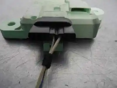 Peça sobressalente para automóvel em segunda mão sensor por bmw x3 (e83) 3.0 24v cat referências oem iam 65773412005  