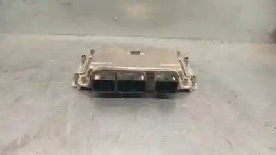 Peça sobressalente para automóvel em segunda mão centralina de motor uce por citroen c3 pluriel (hb_) 1.6 referências oem iam 9650347880