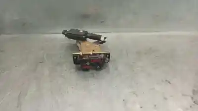 Peça sobressalente para automóvel em segunda mão fechadura do mala por citroen c3 pluriel (hb_) 1.6 referências oem iam 9642883580