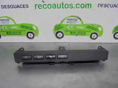 Piesă de schimb auto la mâna a doua intrerusator pentru bmw x3 (e83) 3.0 24v cat referințe oem iam 61313413211