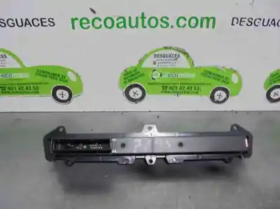 Second-hand car spare part switch for bmw x3 (e83) 3.0 24v cat oem iam references 61313413211  