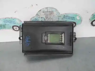 Second-hand car spare part HEATER BLOWER for SEAT LEON (1M1)  OEM IAM references 1JO907521  