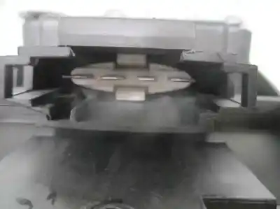 Second-hand car spare part heater blower for seat leon (1m1) 1.6 16 v oem iam references 1jo907521  