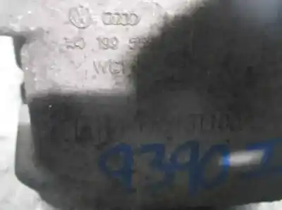 Second-hand car spare part left engine support for seat leon (1m1) 1.6 16 v oem iam references 1j0199555ak  