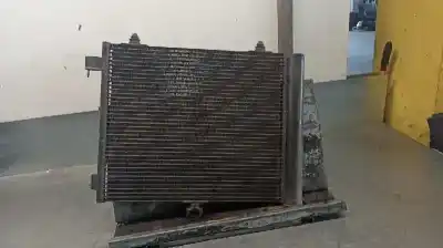 Peça sobressalente para automóvel em segunda mão condensador / radiador de ar condicionado por citroen c3 pluriel (hb_) 1.6 referências oem iam 9651825580