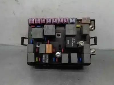 Second-hand car spare part FUSE BOX UNIT for KIA CERATO  OEM IAM references 919552F040  