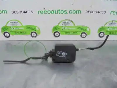 Second-hand car spare part fuel door cover motor for bmw x3 (e83) 3.0 24v cat oem iam references 67116927493  