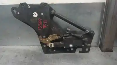 Peça sobressalente para automóvel em segunda mão fechadura da porta traseira direita por citroen c3 pluriel (hb_) 1.6 referências oem iam 1122203