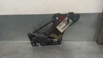Peça sobressalente para automóvel em segunda mão fechadura da porta traseira esquerda por citroen c3 pluriel (hb_) 1.6 referências oem iam 