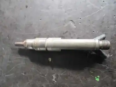 Peça sobressalente para automóvel em segunda mão injetor por volkswagen passat variant (315) básico referências oem iam 028130201g