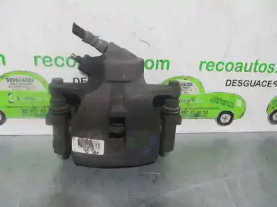 Second-hand car spare part front right brake caliper for citroen c3 1.1 collection oem iam references 9659852480