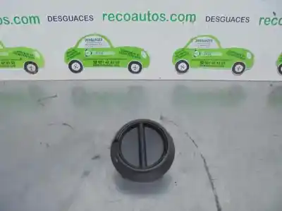 Автозапчастина б/у УПРАВЛІННЯ СВІТЛОМ для RENAULT KANGOO (F/KC0)  Посилання на OEM IAM 7700308729  