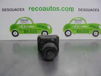 Peça sobressalente para automóvel em segunda mão comutador de luzes por opel monterey 3.1 turbodiesel referências oem iam 