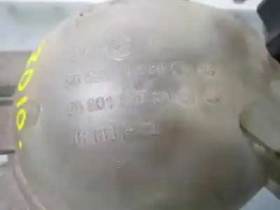 Peça sobressalente para automóvel em segunda mão depósito de expansão por citroen c3 1.1 collection referências oem iam 9652621280  16183p12