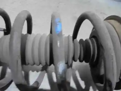 Автозапчастина б/у передній правий амортизатор для renault vel satis (bj0_) 3.0 dci (bj0j bj0n) посилання на oem iam 8200329945b  03061000676b