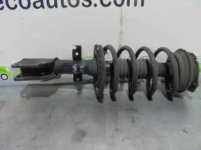 Автозапчастина б/у передній правий амортизатор для renault vel satis (bj0_) 3.0 dci (bj0j bj0n) посилання на oem iam 8200329945b  03061000676b