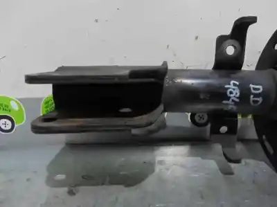 Автозапчастина б/у передній правий амортизатор для renault vel satis (bj0_) 3.0 dci (bj0j bj0n) посилання на oem iam 8200329945b  03061000676b