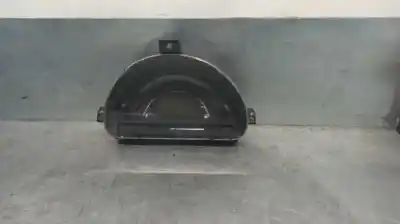 Peça sobressalente para automóvel em segunda mão quadrante por citroen c3 pluriel (hb_) 1.6 referências oem iam 9650735480