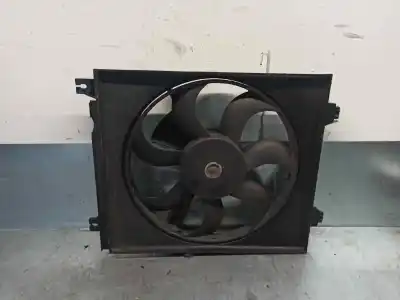Second-hand car spare part radiator cooling fan for kia cerato 2.0 lx crdi familiar oem iam references 977302f000