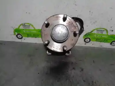 Автозапчасти б/у задняя левая поворотка за ford transit connect (tc7) 1.8 tdci cat ссылки oem iam 2t144a493ad