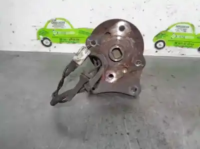 Автозапчастина б/у культ заднього лівого для ford transit connect (tc7) 1.8 tdci cat посилання на oem iam 2t144a493ad  10071161393