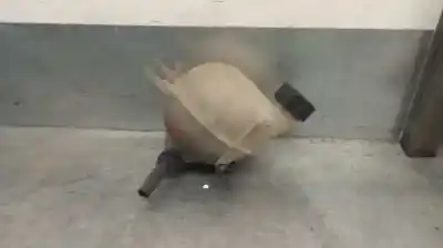 Peça sobressalente para automóvel em segunda mão depósito de expansão por citroen c3 pluriel (hb_) 1.6 referências oem iam 9639562680