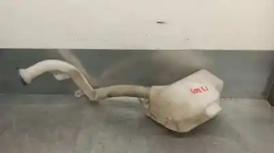 Peça sobressalente para automóvel em segunda mão depósito do limpa vidros por citroen c3 pluriel (hb_) 1.6 referências oem iam 9642546080