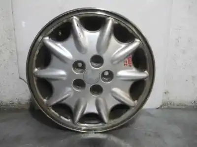 Автозапчастина б/у ШИНА для CHRYSLER STRATUS BERLINA (JA)  Посилання на OEM IAM JY01PAK ALUMINIO 10P R15X6J50