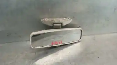 Peça sobressalente para automóvel em segunda mão espelho retrovisor interior por citroen c3 pluriel (hb_) 1.6 referências oem iam 