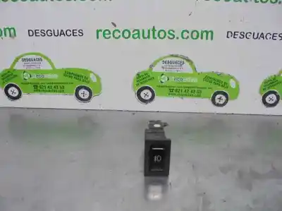 Peça sobressalente para automóvel em segunda mão comutador de luzes por opel monterey 3.1 turbodiesel referências oem iam 